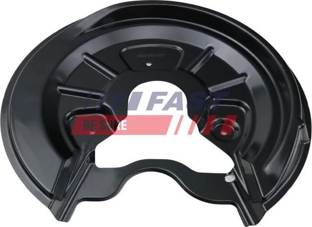 Splash Guard, brake disc FT00161
