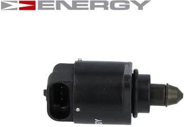 Idle Control Valve, air supply SK0026 - image 2