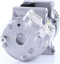 Compressor, air conditioning ** FIRST FIT ** 89383 - image 2
