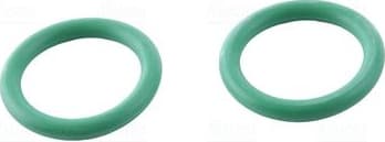 Compressor, air conditioning ** FIRST FIT ** 89383 - image 5