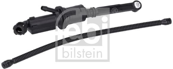 Master Cylinder, clutch 188639