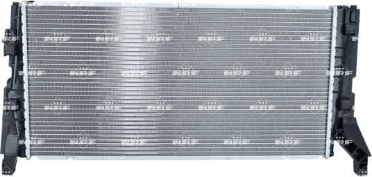 Radiator, engine cooling 59288 - image 3