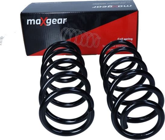 Suspension Spring 60-1369D - image 2