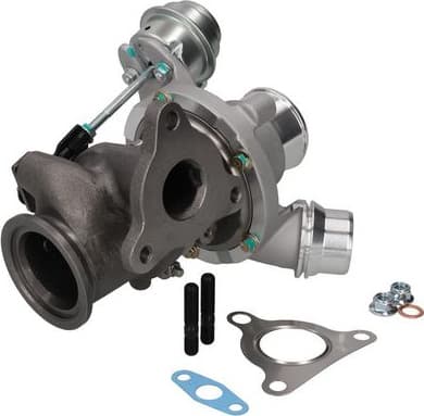 Charger, charging (supercharged/turbocharged) 8600134 - image 4