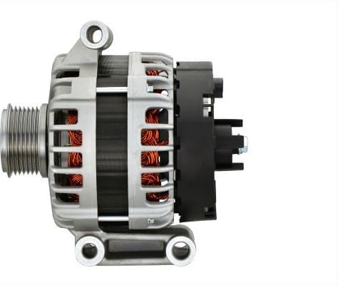 Alternator 8EL 011 713-921