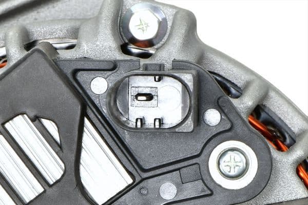 Alternator 8EL 011 713-921 - image 5