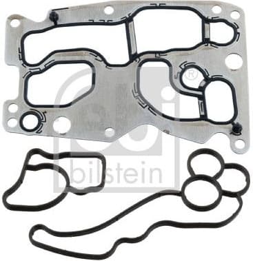 Gasket Set, oil cooler 193346
