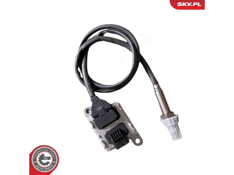 NOx Sensor, NOx catalytic converter 71SKV090
