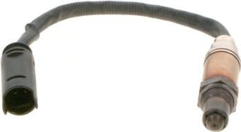 Oxygen Sensor 0258005297 - image 7