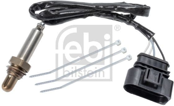 Oxygen Sensor 177376