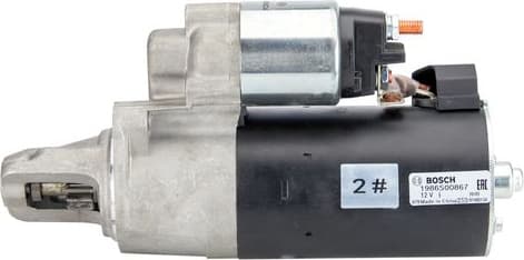 Starter 1 986 S00 867