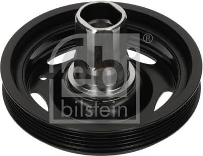 Belt Pulley, crankshaft 194319 - image 2