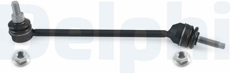 Link/Coupling Rod, stabiliser bar TC8647