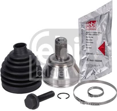 Joint Kit, drive shaft 186394