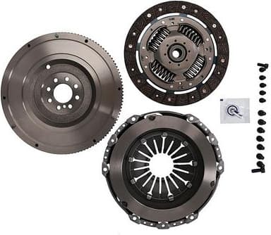 Clutch Kit KC314 - image 2