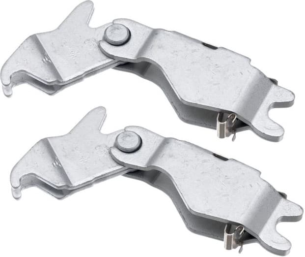 Accessory Kit, parking brake shoes expanding lock 03.0137-9710.2 - image 2