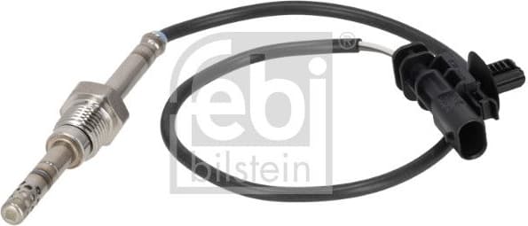Sensor, exhaust gas temperature 185357