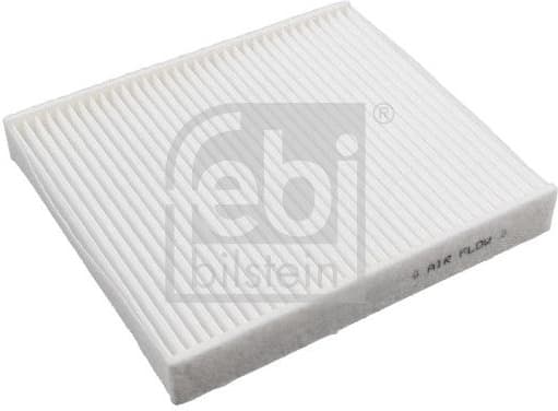 Filter, cabin air 184404