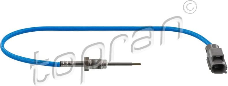 Sensor, exhaust gas temperature 305 596