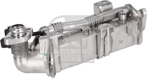 Cooler, exhaust gas recirculation 182360