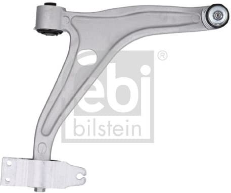 Control/Trailing Arm, wheel suspension 197245