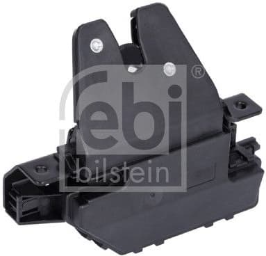 Tailgate Lock febi Plus 184199 - image 2