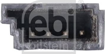 Tailgate Lock febi Plus 184199 - image 3