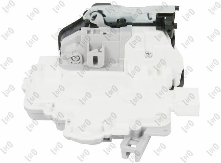 Door Lock LORO 132-053-170 - image 2