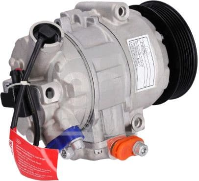 Compressor, air conditioning 45163 - image 2