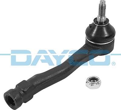 Tie Rod End DSS1486