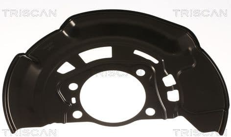 Splash Guard, brake disc 8125 13131