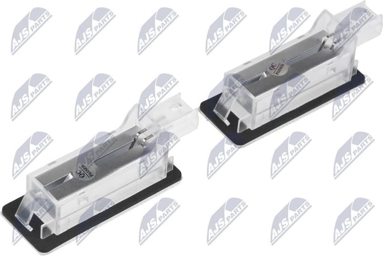 Licence Plate Light ELP-RE-015 - image 2