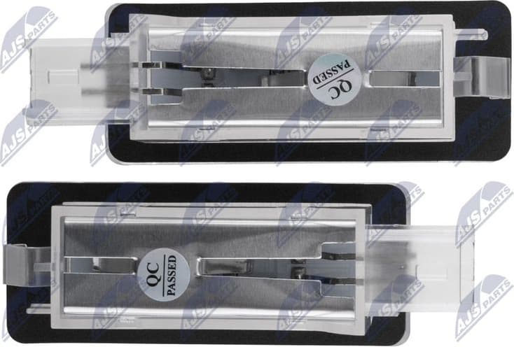 Licence Plate Light ELP-RE-015 - image 4