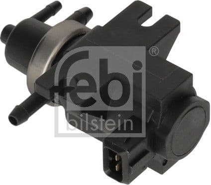 Pressure Converter, exhaust control febi Plus 185373