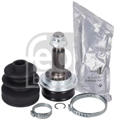 Joint Kit, drive shaft 185127