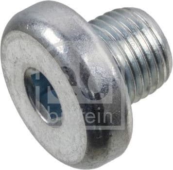 Screw Plug, oil sump 186468