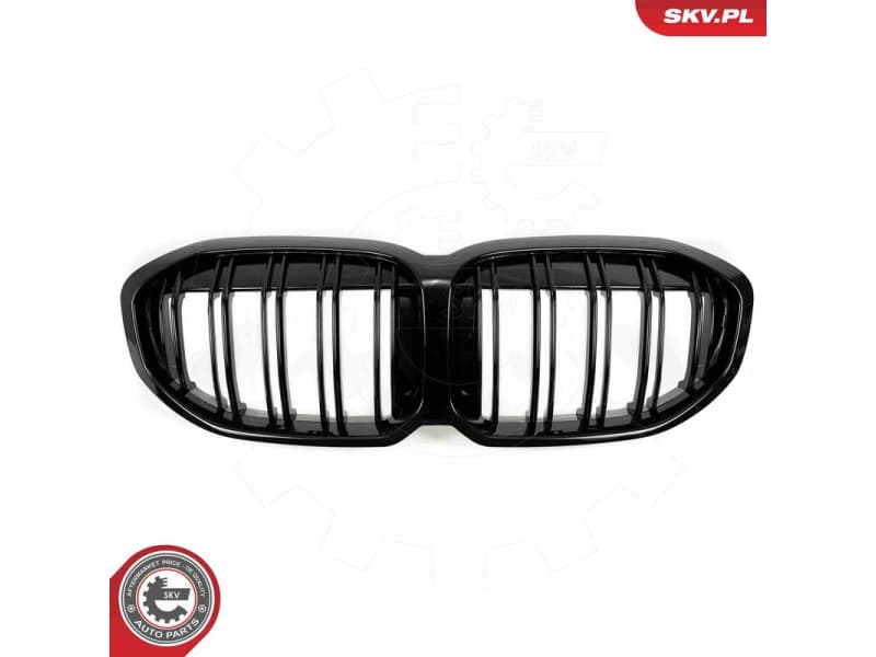 Radiator Grille 66SKV026 - image 2