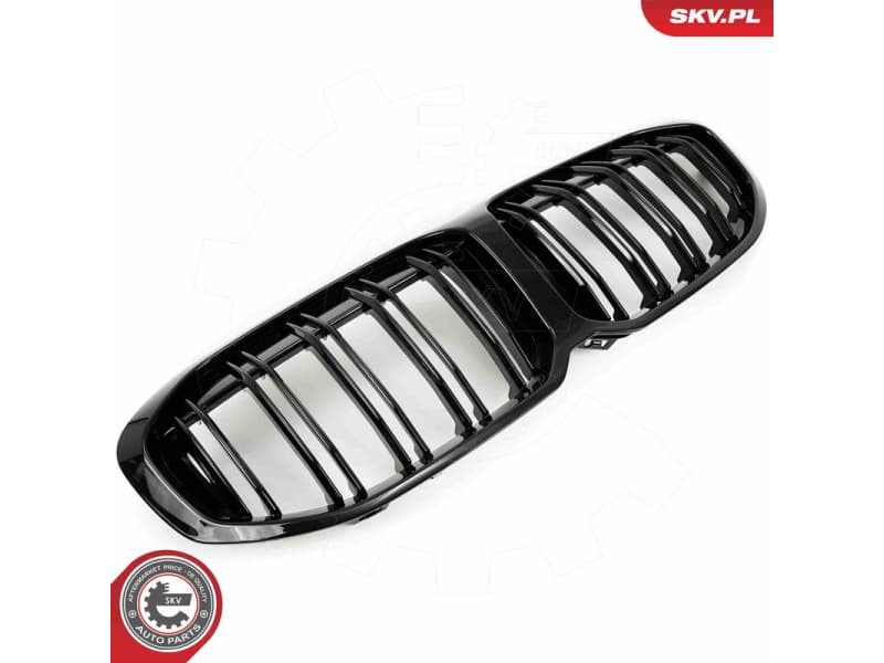 Radiator Grille 66SKV026 - image 3