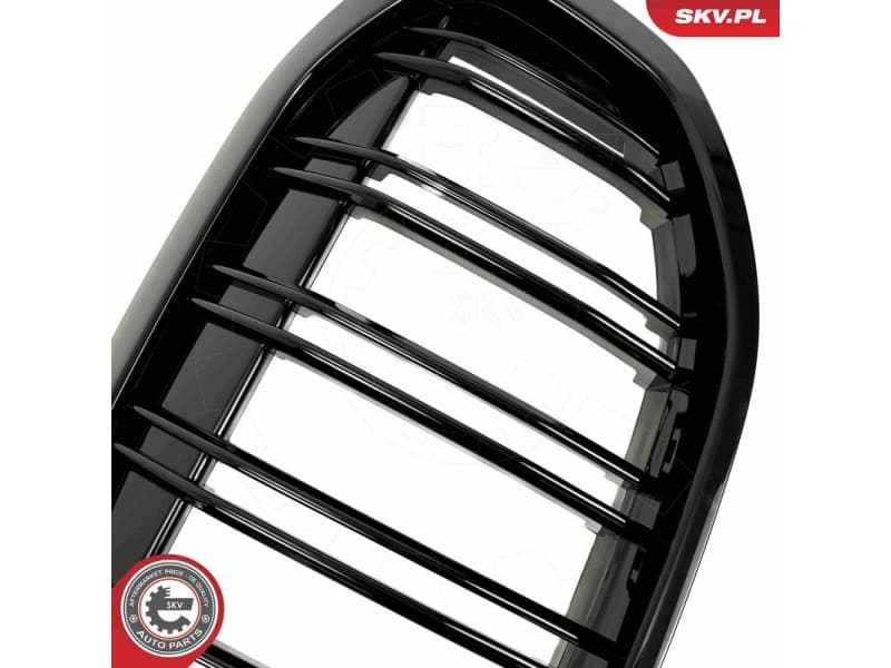 Radiator Grille 66SKV026 - image 6