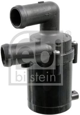 Auxiliary Water Pump (cooling water circuit) 183426