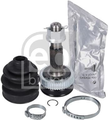 Joint Kit, drive shaft 185129