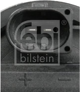 Auxiliary Water Pump (cooling water circuit) 174635 - image 2