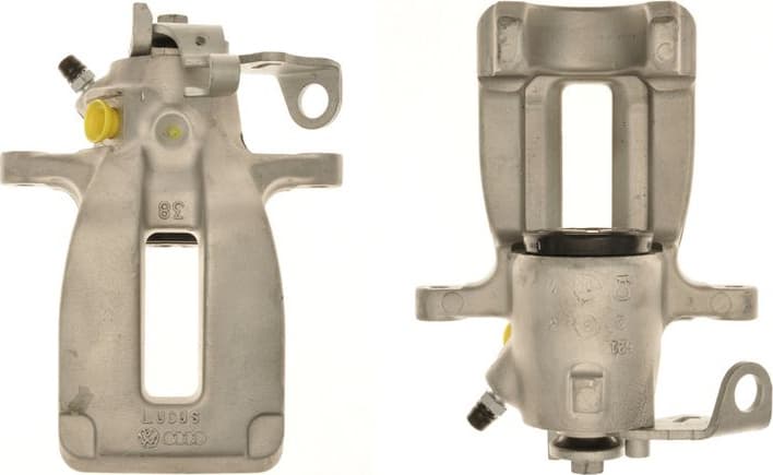 Brake Caliper 0986473139 - image 3