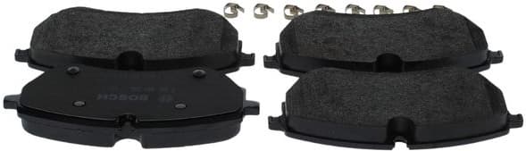 Brake Pad Set, disc brake 0 986 460 046 - image 3