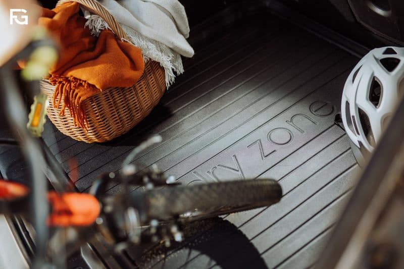 Boot Liner/cargo liner DRYZONE DZ413580 - image 4