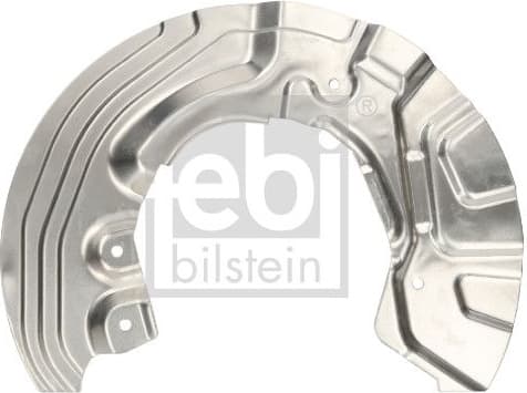 Splash Guard, brake disc 197148