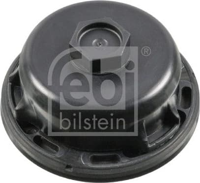 Shaft Seal, crankshaft 182538 - image 3