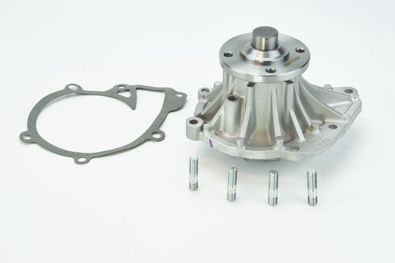 Water Pump, engine cooling WPS3031