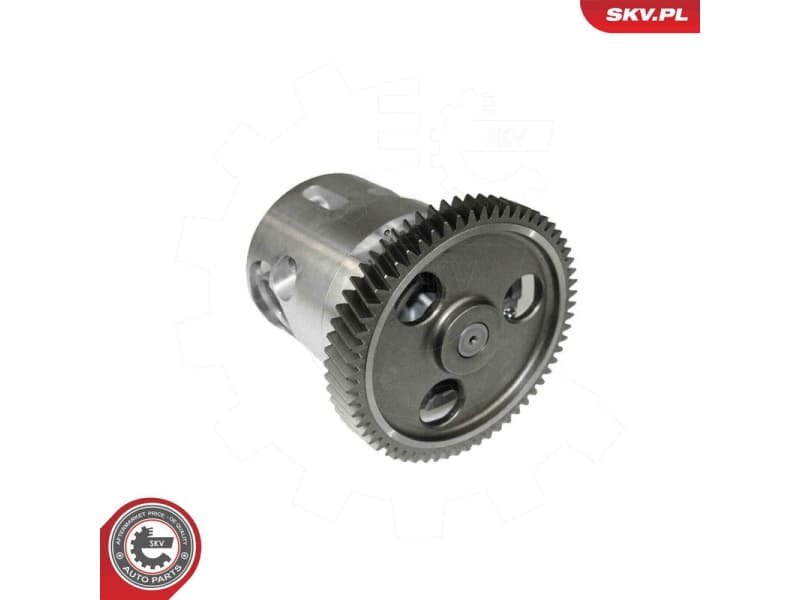 Oil Pump 77SKV041