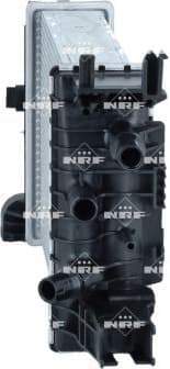 Radiator, engine cooling 550319 - image 2